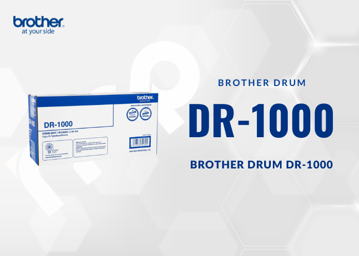 BROTHER DRUM DR-1000