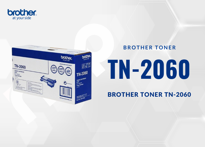 BROTHER TONER TN-2060