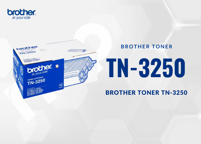 BROTHER TONER TN-3250