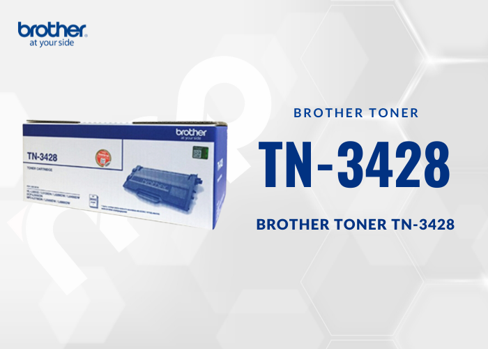 BROTHER TONER TN-3428
