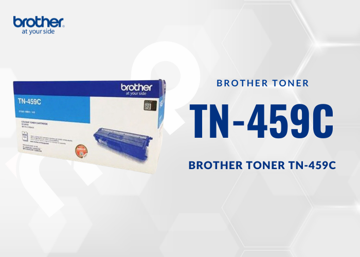 BROTHER TONER TN-459C