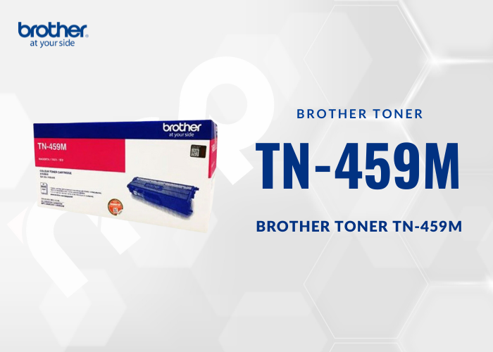 BROTHER TONER TN-459M