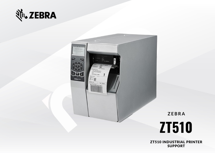 TT Printer ZT510 203 dpi (PN : ZT51042-T0P0000Z)