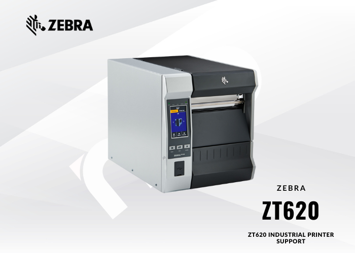 TT Printer ZT610 600 dpi (PN : ZT62063-T0P0100Z)