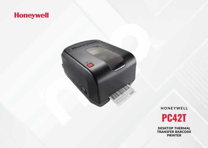 Honeywell | PC42T