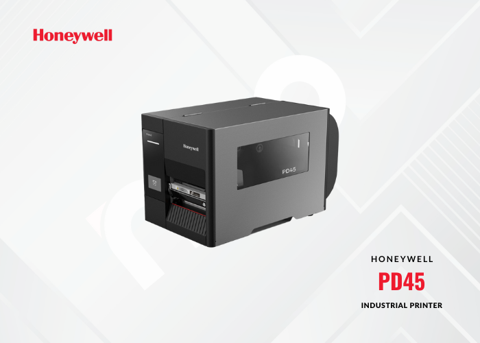 Honeywell PD45 Industrial Printer
