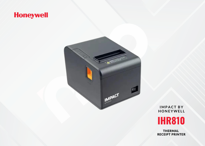 Impact IHR810 Thermal Receipt Printer